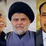 العراقُ..وحربُ الإخوة الأعداء ..!!!