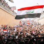تشرين وتطلعات شعب مظلوم