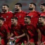 فوز الفريق الأردني في البطولة الرباعية