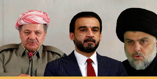 سياسي كردي:حلفاء الصدر لن ينسحبوا من البرلمان
