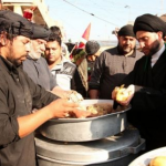 هل الحسين أصبح منهج التُجَّار ؟