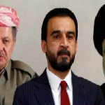 التائه لا يدل أحداً على طريق، أو مقتدى الصدر