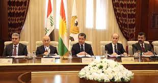 نواب:حكومة الإقليم ما زالت تسرق نفط كركوك والموصل وديالى دون رادع من الحكومة الاتحادية