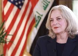 السفيرة الأمريكية:بلادي تواصل تمويل الأنشطة الإنسانية العراقية