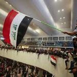 من المسؤول عن الفوضى في العراق؟