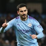 جوندوجان لايزال على رادار برشلونة