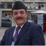 سلام الشماع:الحياة تليق بك