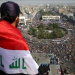 تجديد ثورة أكتوبر يقرّب عودة العراق المخطوف