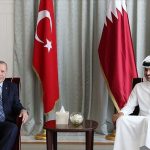 3 آلاف عنصر من مكافحة الشغب التركي إلى قطر لتأمين بطولة كأس العالم لكرة القدم