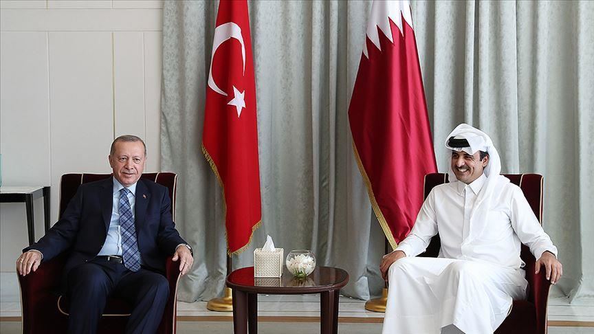 3 آلاف عنصر من مكافحة الشغب التركي إلى قطر لتأمين بطولة كأس العالم لكرة القدم