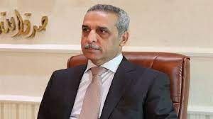 القضاء يدعو التعاون في مجال مواجهة شحة المياه