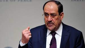 ائتلاف المالكي: سنشكل الحكومة المقبلة ولا قيمة للرفض الصدري