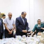 المتحف العراقي يتسلم 270 قطعة آثارية من البعثة الآثارية الانقاذية في الزبير