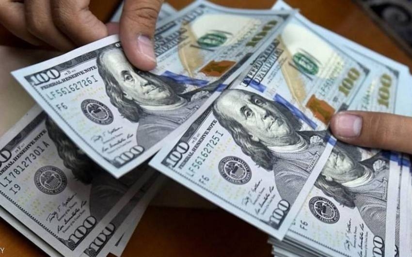 مسؤول حكومي:انخفاض سعر الدولار بسبب ضعف النشاط التجاري