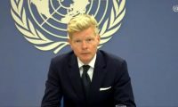 الأمم المتحدة تعلن عن “أسفها” لعدم الإتفاق على تمديد الهدنة في اليمن