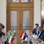 الأعرجي للهيان:العراق وإيران جسدان في روح واحدة!!!