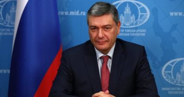 روسيا:العودة إلى “إتفاق الحبوب” بعد معرفة ملابسات الهجوم على سفننا في البحر الأسود