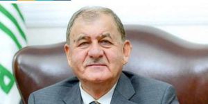 العراق يشارك في قمة الجزائر