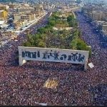 بالوثيقة ..ثوار تشرين:لن يستقر العراق بوجود نظام سياسي فاشل فاسد طائفي تبعي