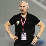 دعوة رياضية لإبقاء شنيشل مدربا للمنتخب العراقي