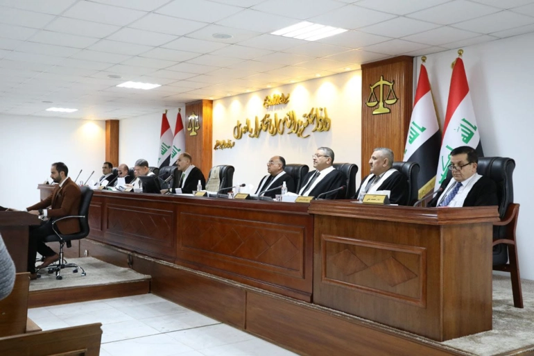 دعوى قضائية أمام المحكمة الاتحادية لإبطال تكليف السوداني بتشكيل الحكومة