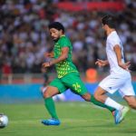 تعرّف على مباريات الجولة الخامسة من الدوري العراقي الممتاز