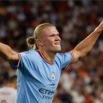 مانشستر سيتي يدفع ملايين الدولارات مقابل بقاء هالاند في فريقه لغاية 2027