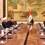 سحق العراق بين الإطارين
