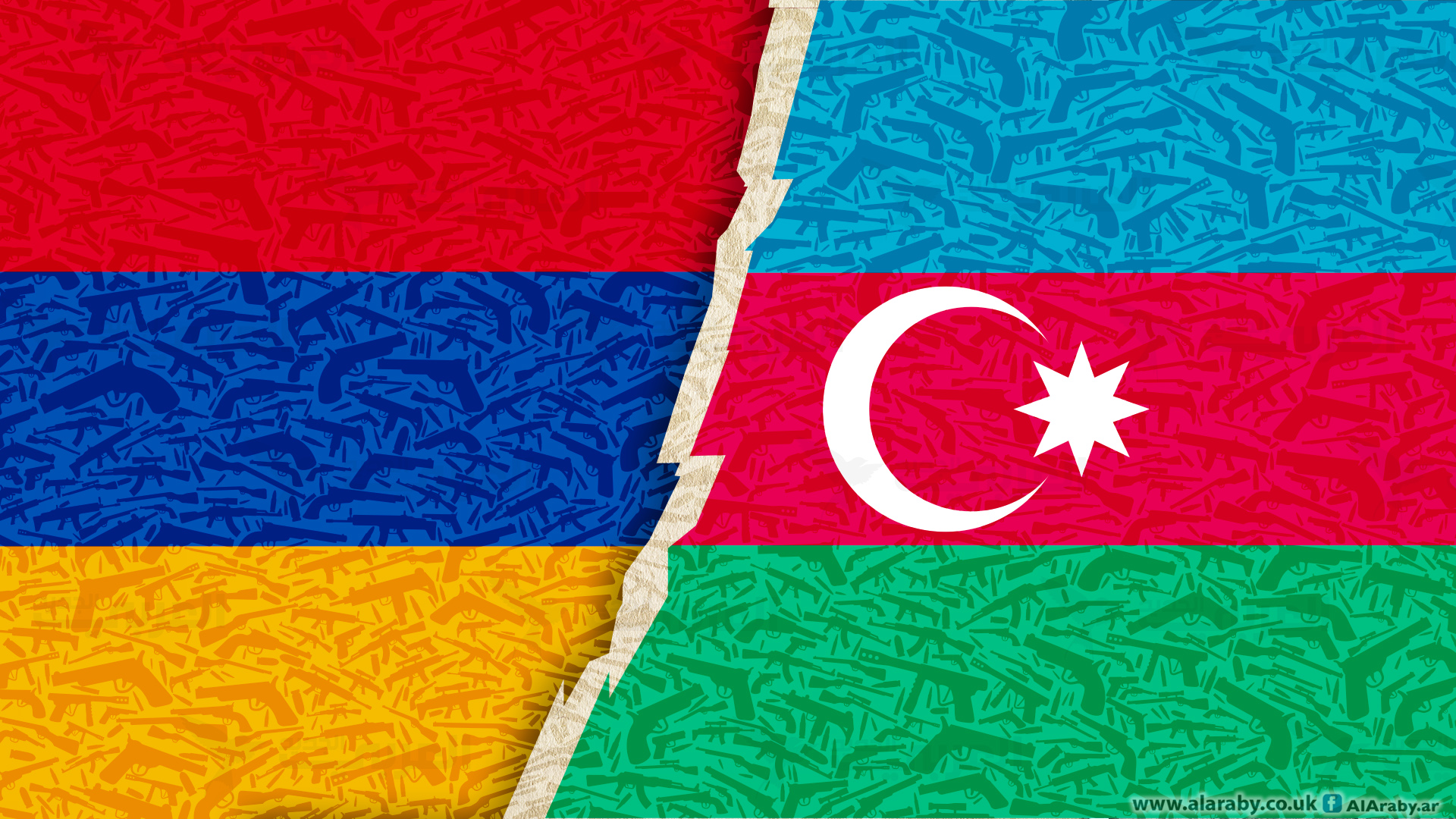 إتفاق بين أذربيجان وأرمينيا على ترسيم الحدود بينهما بمباركة أوروبية