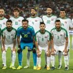 مباراة ودية بين العراق وفنزويلا في الشهر المقبل