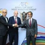 قطر تستضيف بطولة كأس آسيا 2023