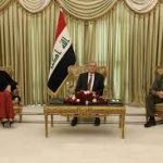 العراق الرث وبرلمانه والفساد