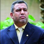 الموسوي رئيسا لاتحاد الجودو العراقي