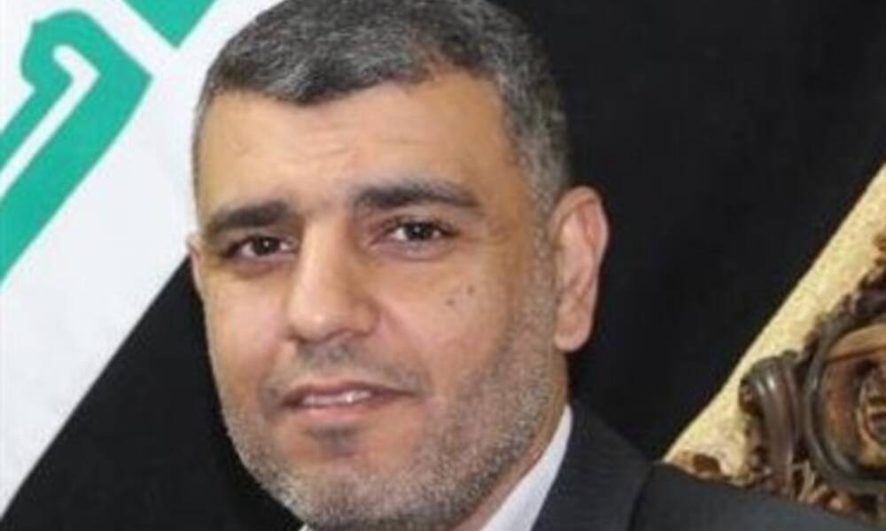 نائب:المحكمة الاتحادية تلغي تعيين الدراجي بمنصب رئيسا لهيئة التصنيع العسكري