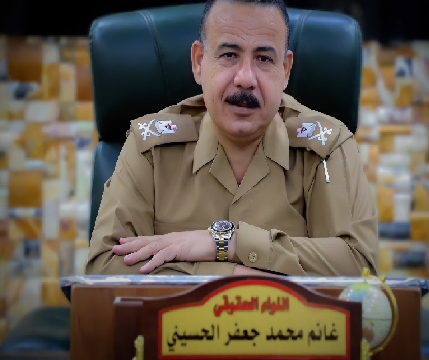 مصدر أمني:توقيف مدير شرطة الطاقة لتهريبه النفط