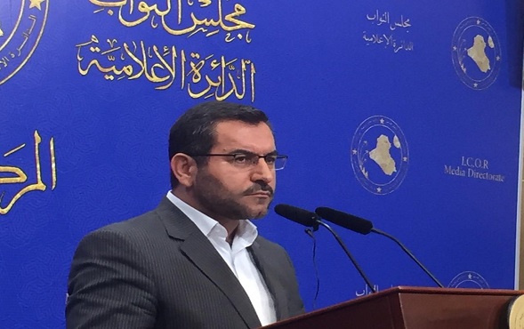 الخارجية النيابية:البعثات العراقية تفتقد اللياقة الدبلوماسية