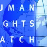 رايتس ووتش:لاقيمة ولا كرامة للإنسان العراقي في ظل حكومات الميليشيات الإيرانية