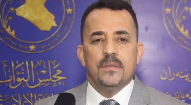 الخدمات النيابية:أمانة بغداد بؤرة الفساد