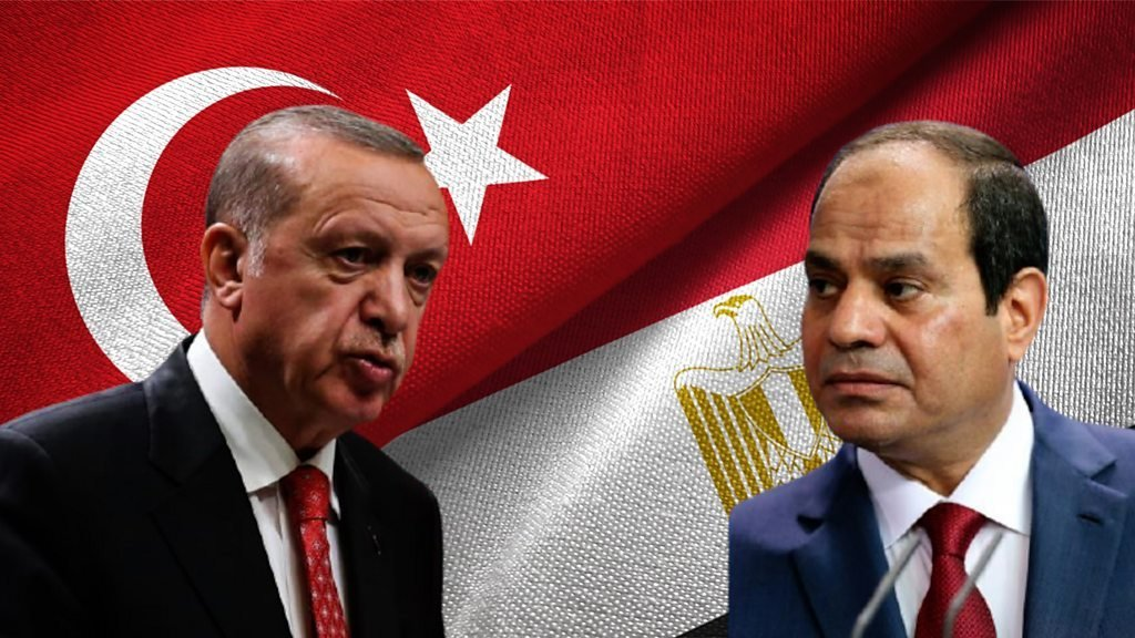 تركيا تؤكد على تطبيع علاقاتها مع مصر