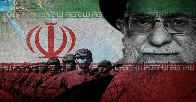 بالمقلوب..إيران تشتكي على العراق أمام الأمم المتحدة بشأن تهديد أمنها!