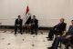 نيجيرفان في بغداد لبحث الملف الأمني في ظل الخلاف مع حزب طالباني