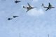 روسيا:الدوريات الجوية المشتركة مع الصين ليست موجهة ضد دول ثالثة