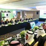 العراق والسعودية يؤكدان على تعزيز التعاون بين البلدين في مجال الطاقة والالتزام بقرارات أوبك بلس