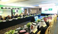 العراق والسعودية يؤكدان على تعزيز التعاون بين البلدين في مجال الطاقة والالتزام بقرارات أوبك بلس