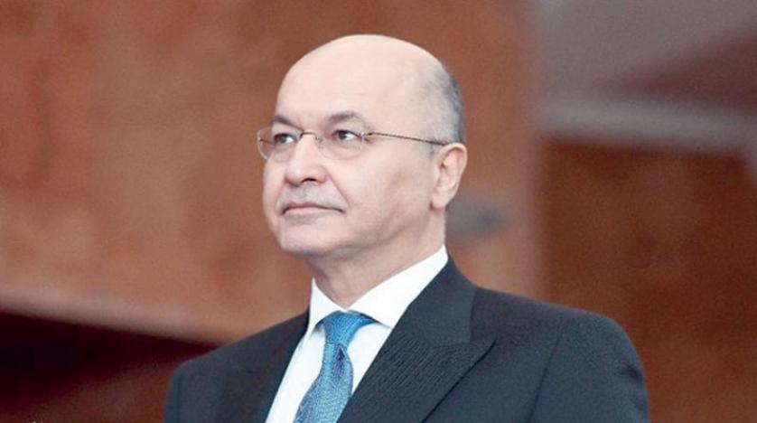 إحترامي للرئيس المُتقاعد!