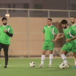 اليوم..منتخبنا الوطني أمام نظيره المكسيكي