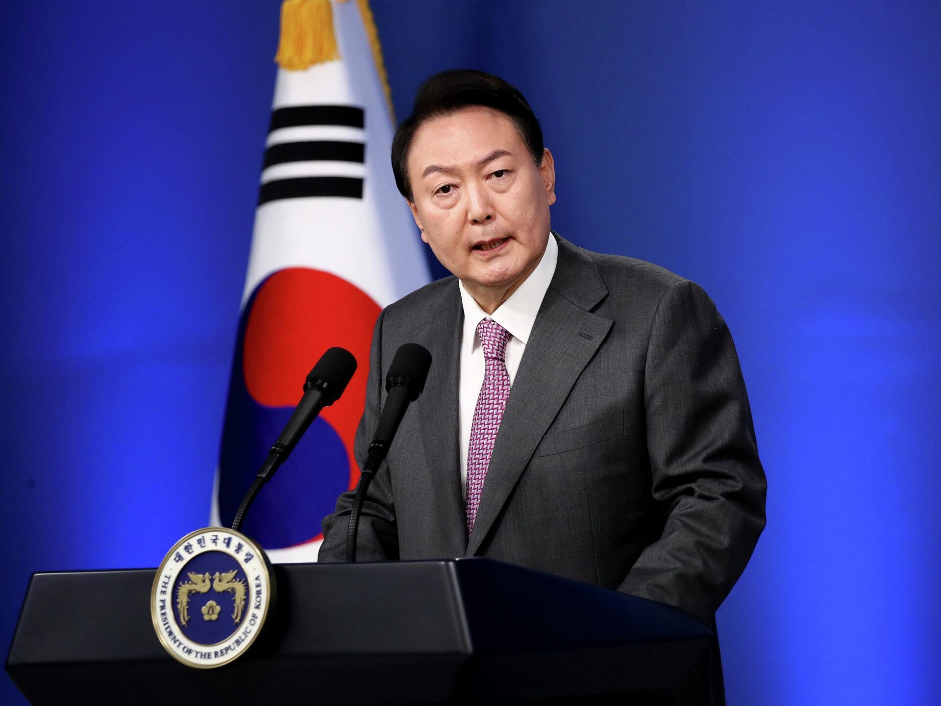 كوريا الجنوبية:سنردع الاستفزاز الكوري الشمالي