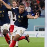 أسماء هدافي كأس العالم لكرة القدم في قطر