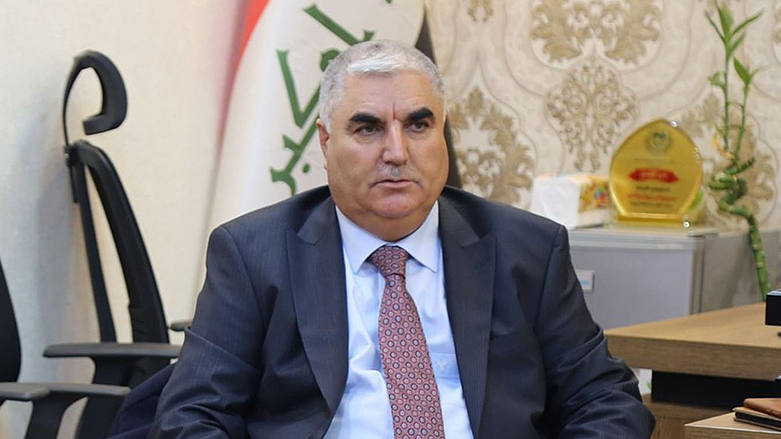 نائب يدعو السوداني إلى جعل 2023 عام الخدمات وعودة النازحين لمناطقهم