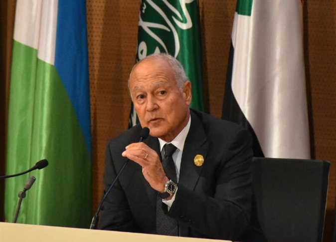 ابو الغيط:دعم العراق يُعد ركناً اساسياً في استراتيجية النمو الإقليمي الشامل